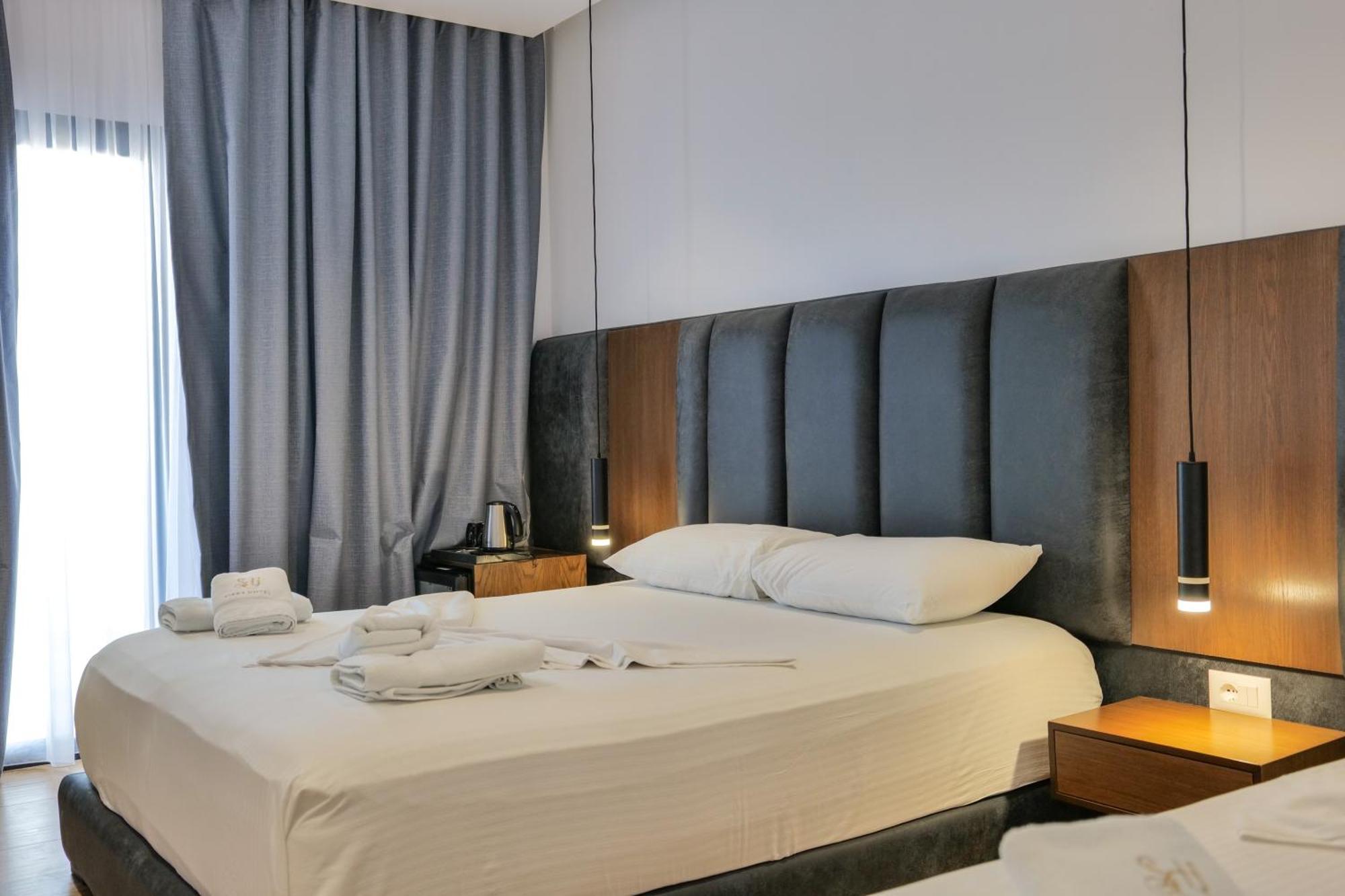 קסאמיל Guesthouse Siars מראה חיצוני תמונה