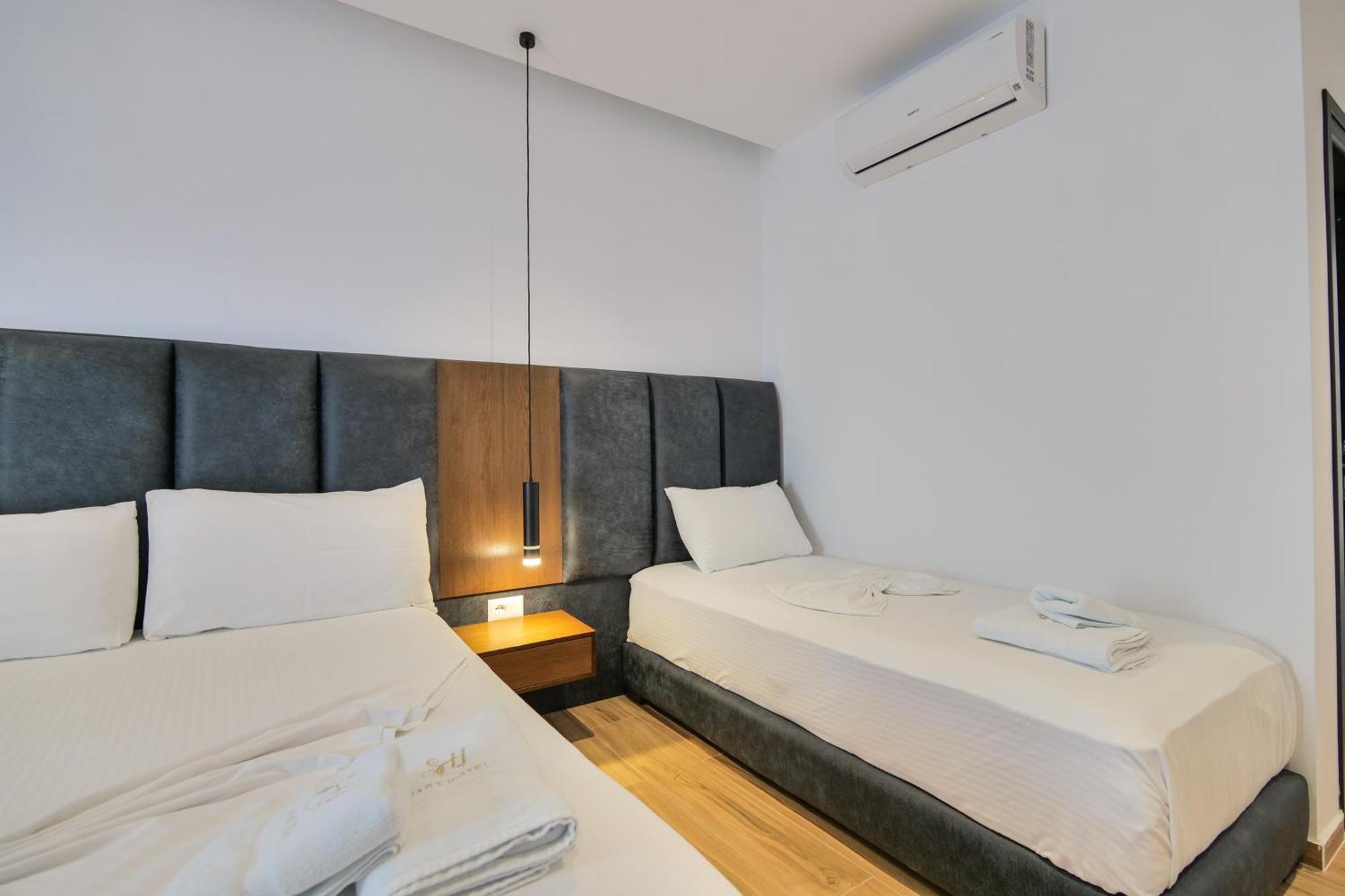קסאמיל Guesthouse Siars מראה חיצוני תמונה