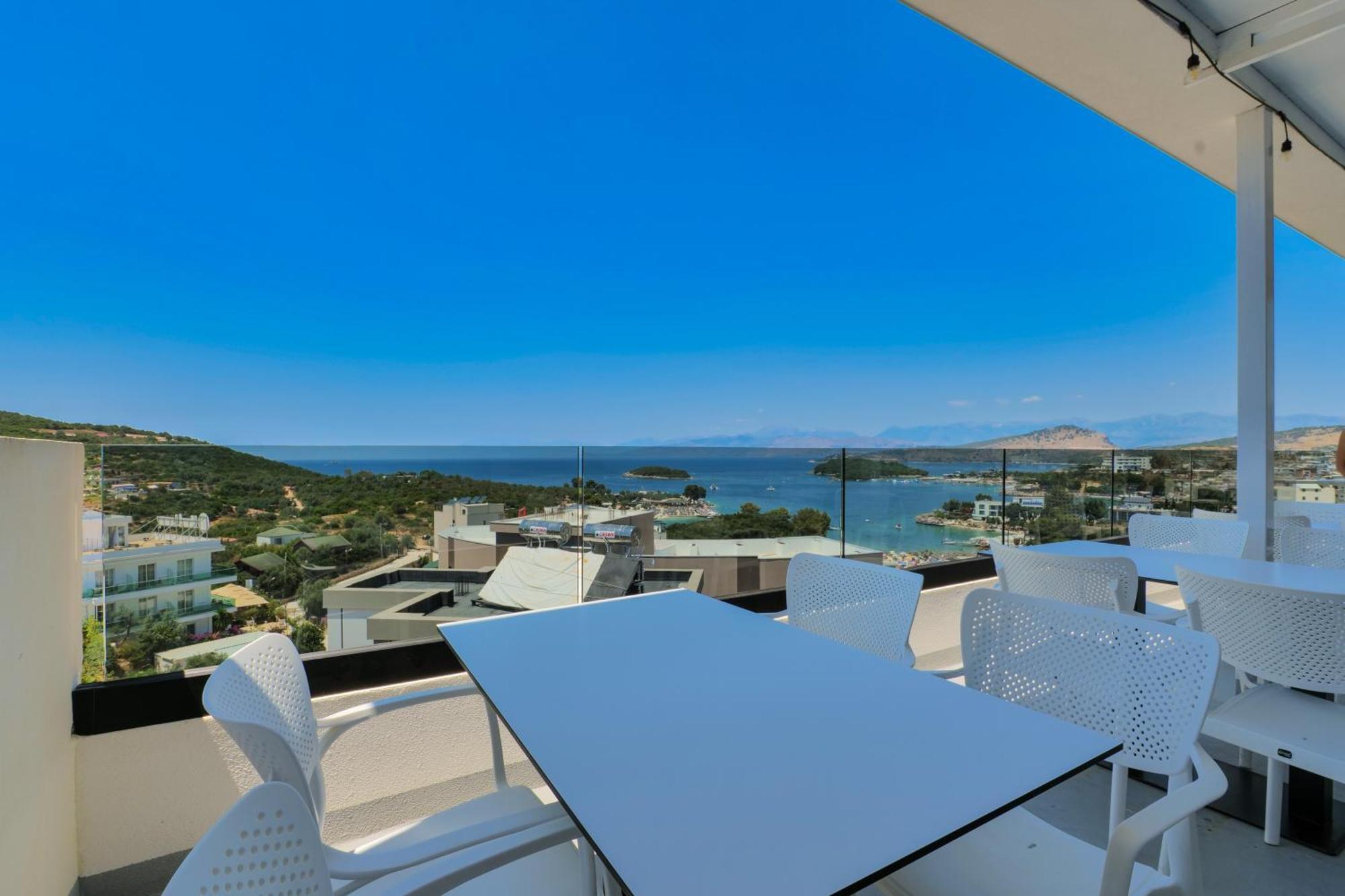 קסאמיל Guesthouse Siars מראה חיצוני תמונה