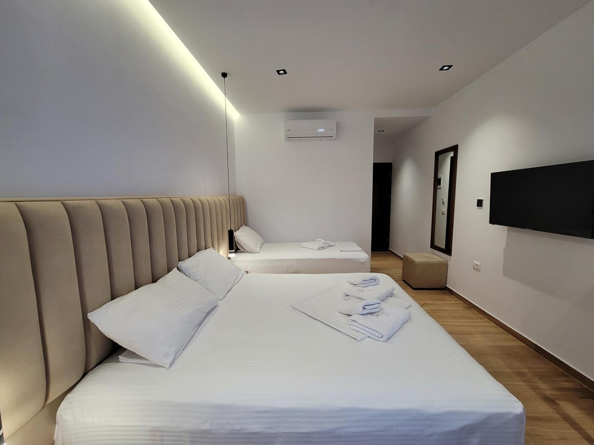 קסאמיל Guesthouse Siars מראה חיצוני תמונה