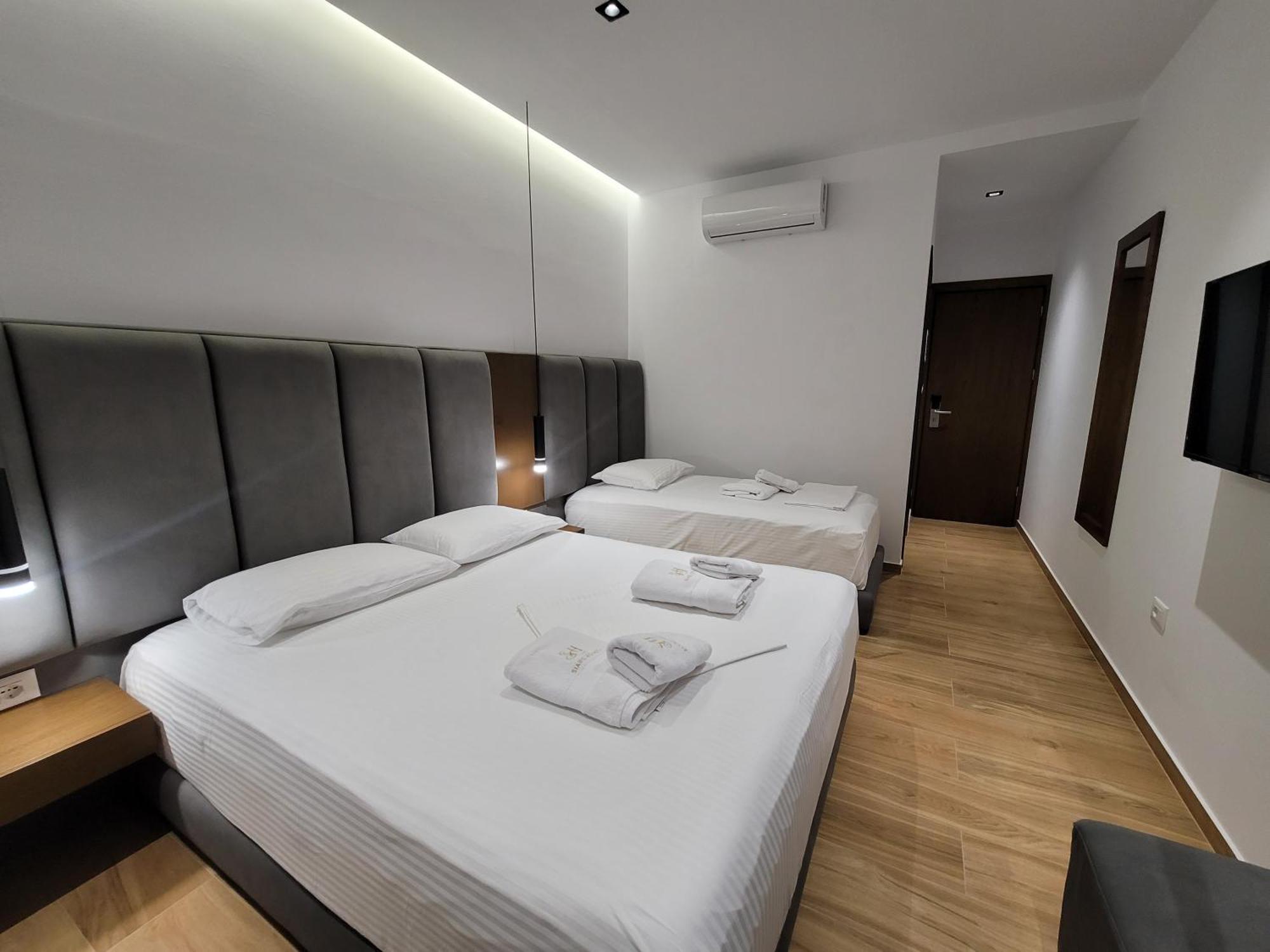 קסאמיל Guesthouse Siars מראה חיצוני תמונה