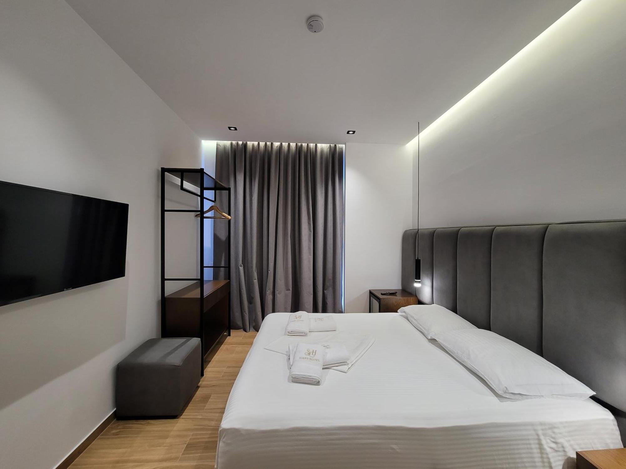 קסאמיל Guesthouse Siars מראה חיצוני תמונה