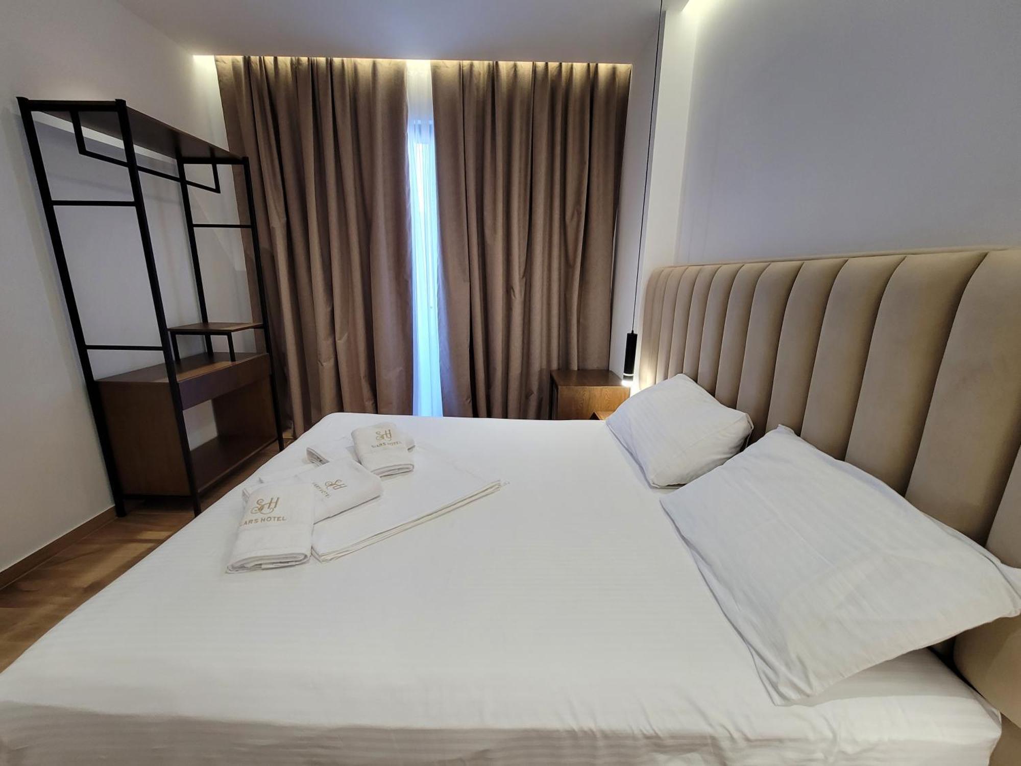 קסאמיל Guesthouse Siars מראה חיצוני תמונה