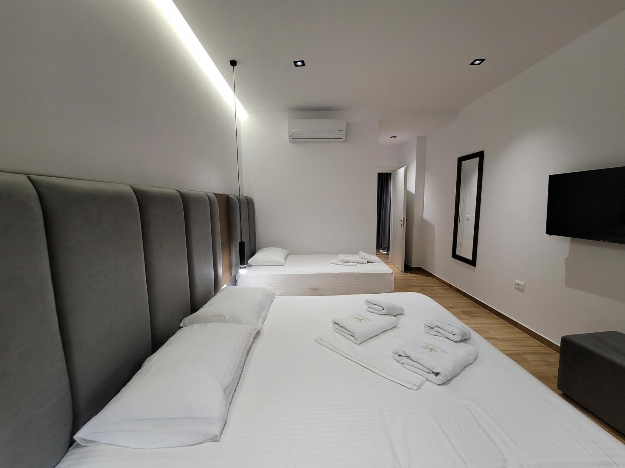 קסאמיל Guesthouse Siars מראה חיצוני תמונה