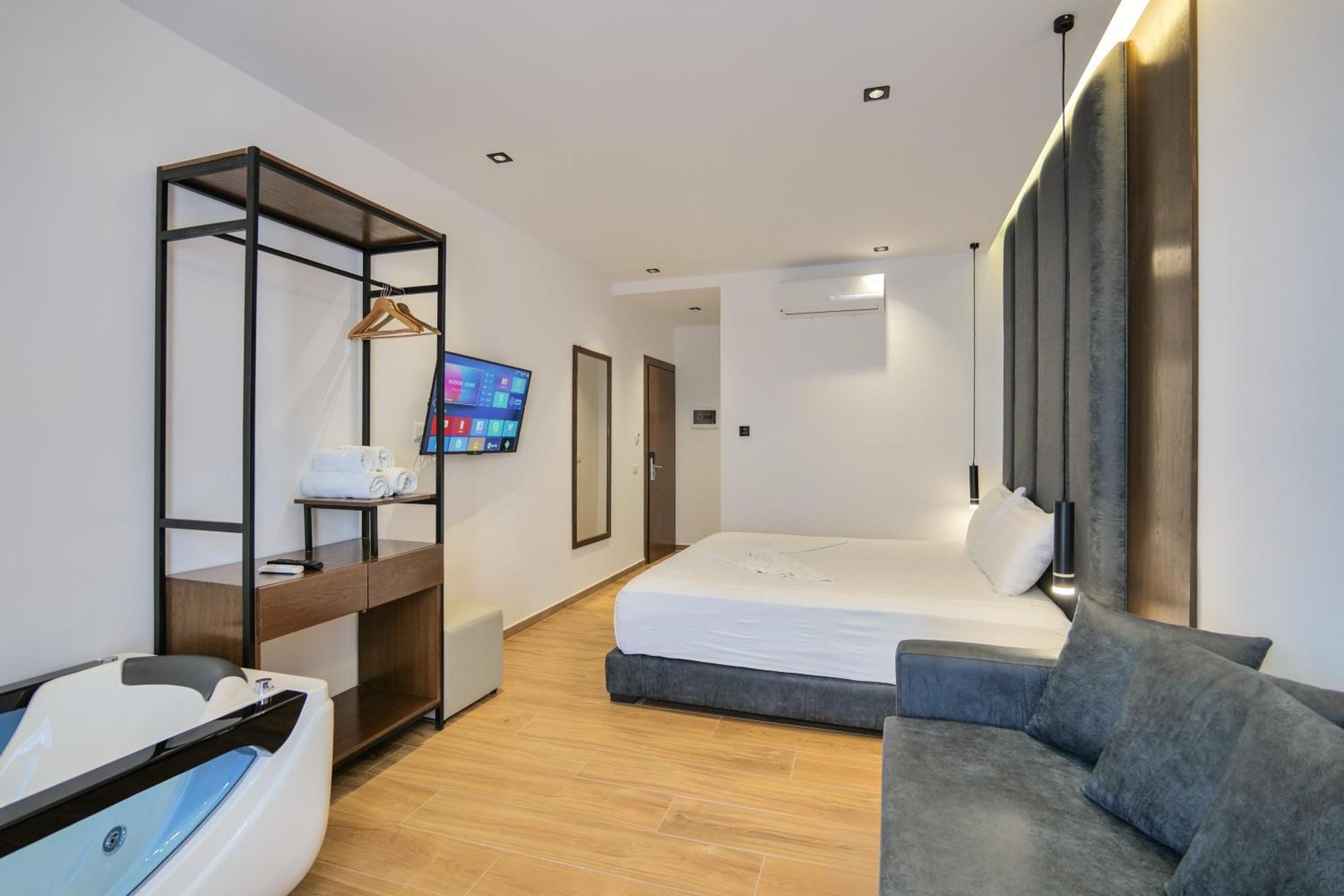 קסאמיל Guesthouse Siars מראה חיצוני תמונה