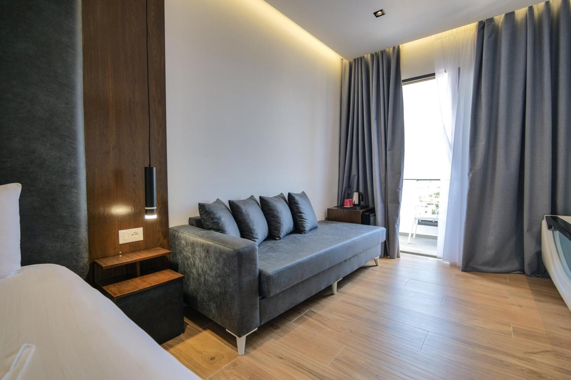 קסאמיל Guesthouse Siars מראה חיצוני תמונה