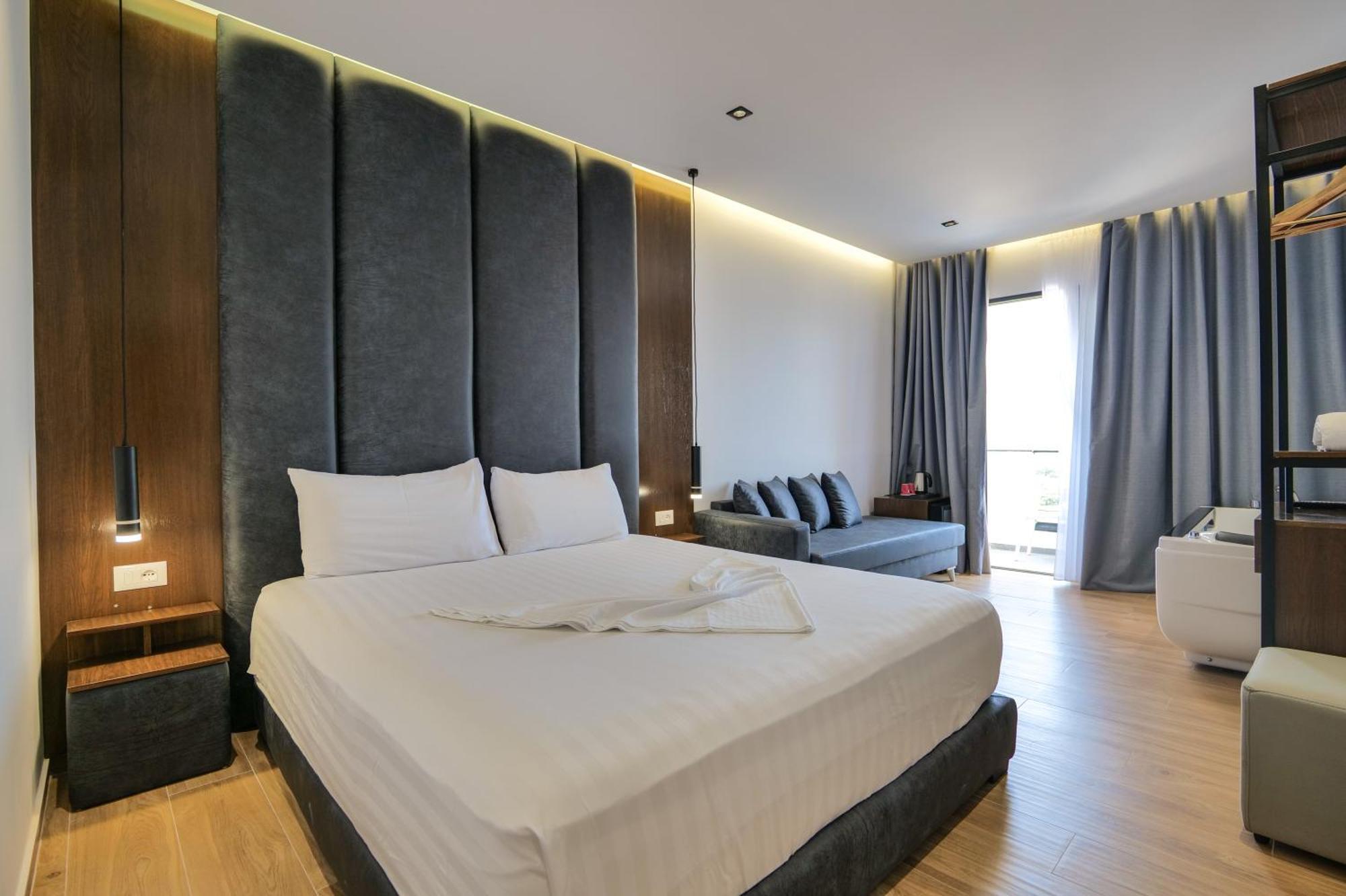 קסאמיל Guesthouse Siars מראה חיצוני תמונה