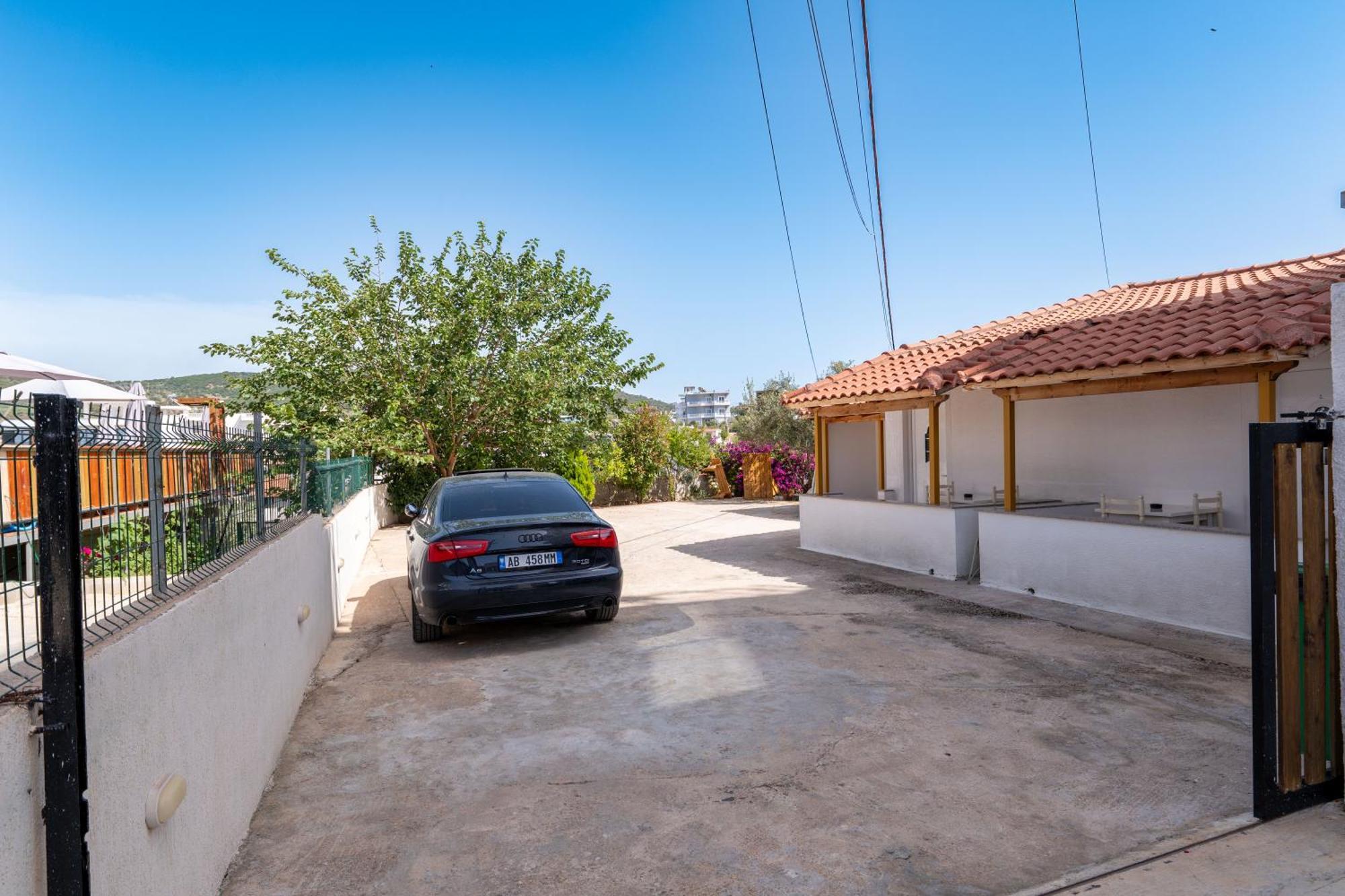 קסאמיל Guesthouse Siars מראה חיצוני תמונה