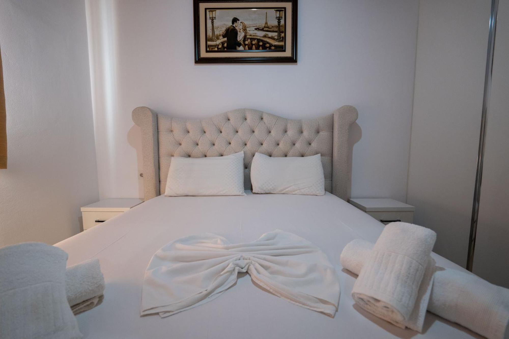 קסאמיל Guesthouse Siars מראה חיצוני תמונה
