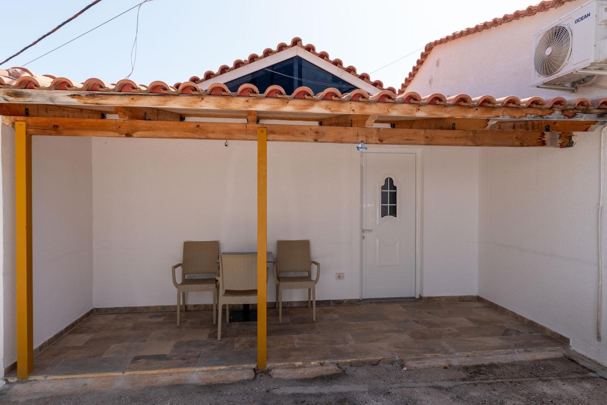 קסאמיל Guesthouse Siars מראה חיצוני תמונה