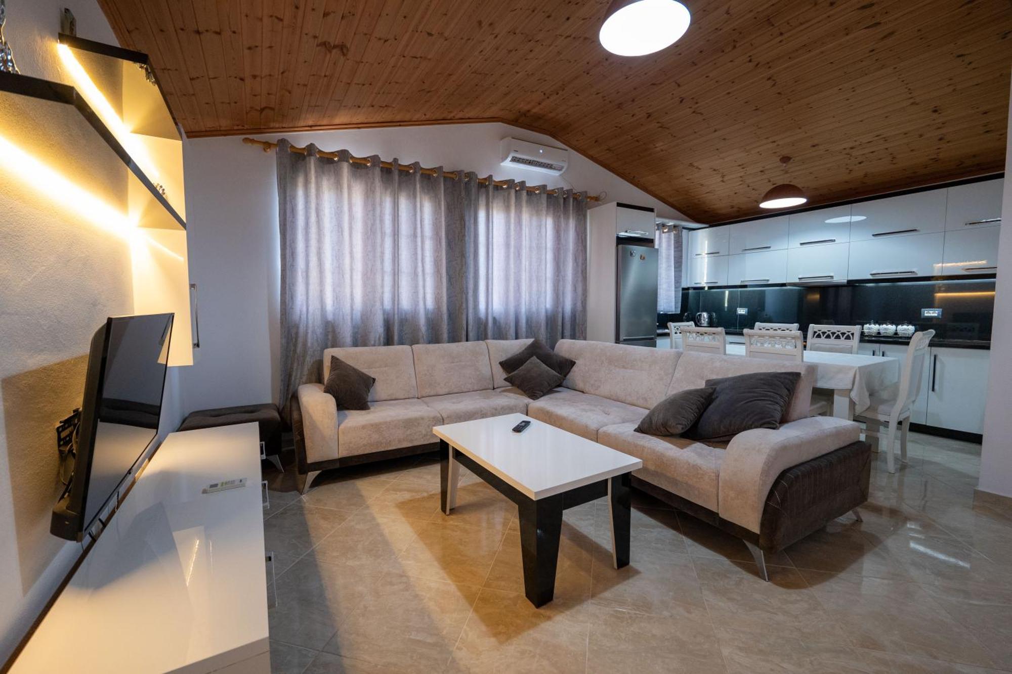 קסאמיל Guesthouse Siars מראה חיצוני תמונה