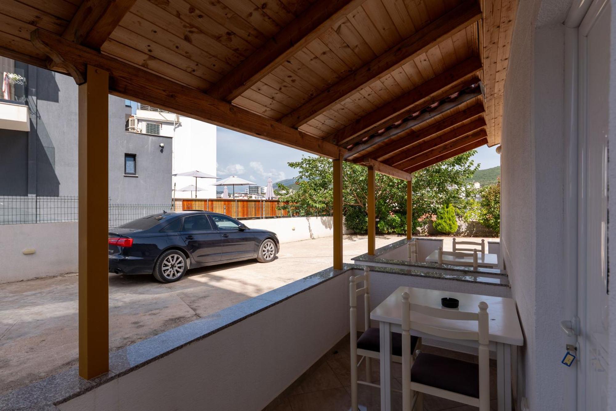 קסאמיל Guesthouse Siars מראה חיצוני תמונה