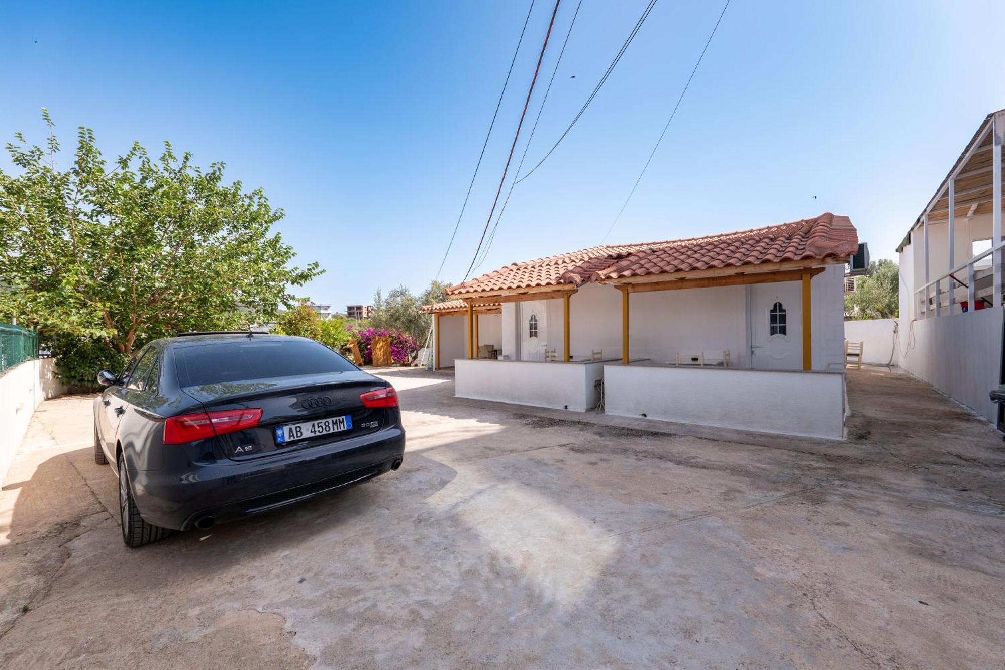 קסאמיל Guesthouse Siars מראה חיצוני תמונה
