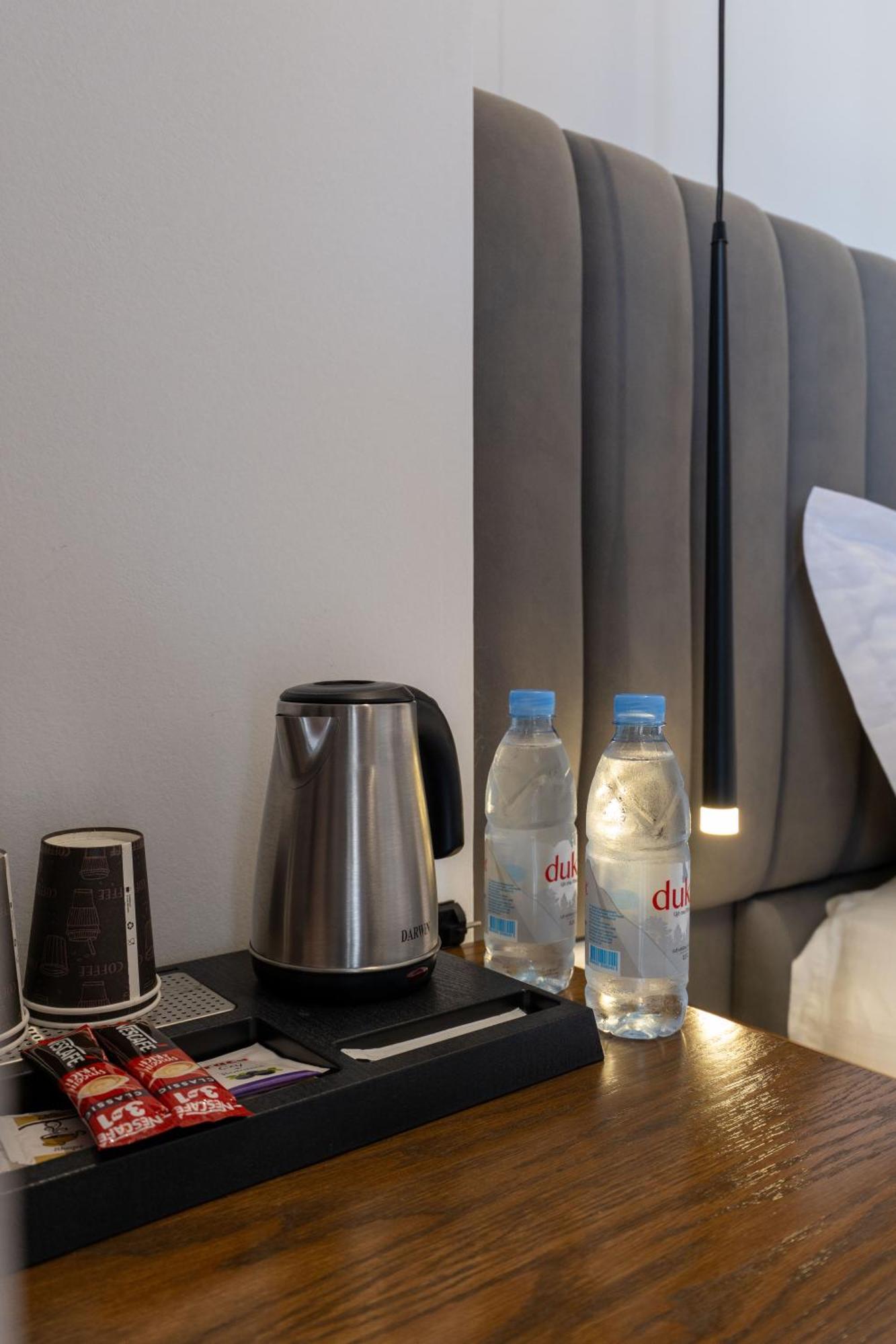 קסאמיל Guesthouse Siars מראה חיצוני תמונה