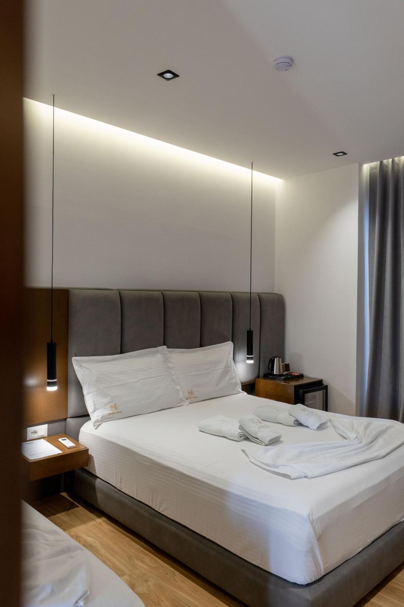 קסאמיל Guesthouse Siars מראה חיצוני תמונה