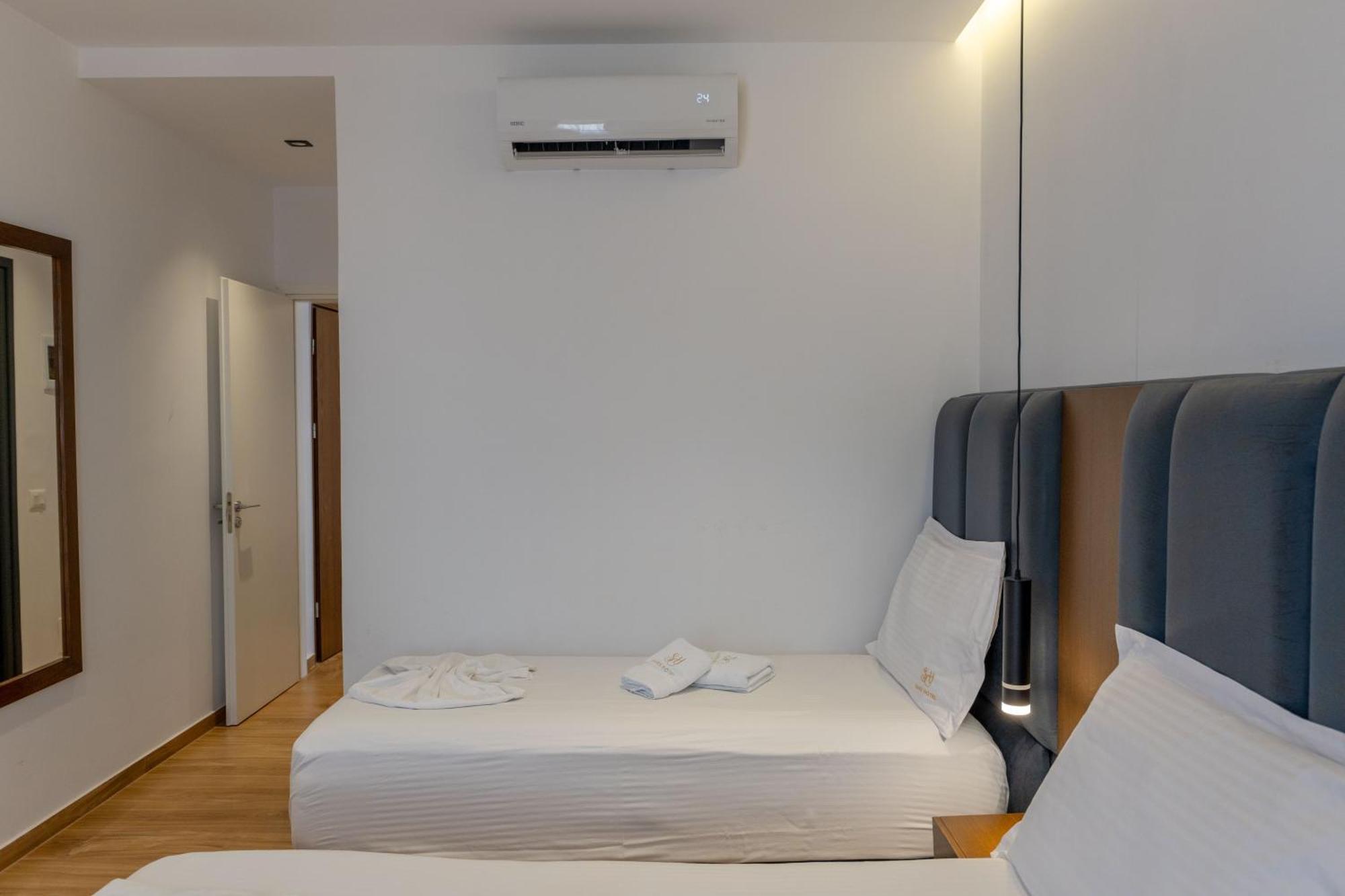 קסאמיל Guesthouse Siars מראה חיצוני תמונה