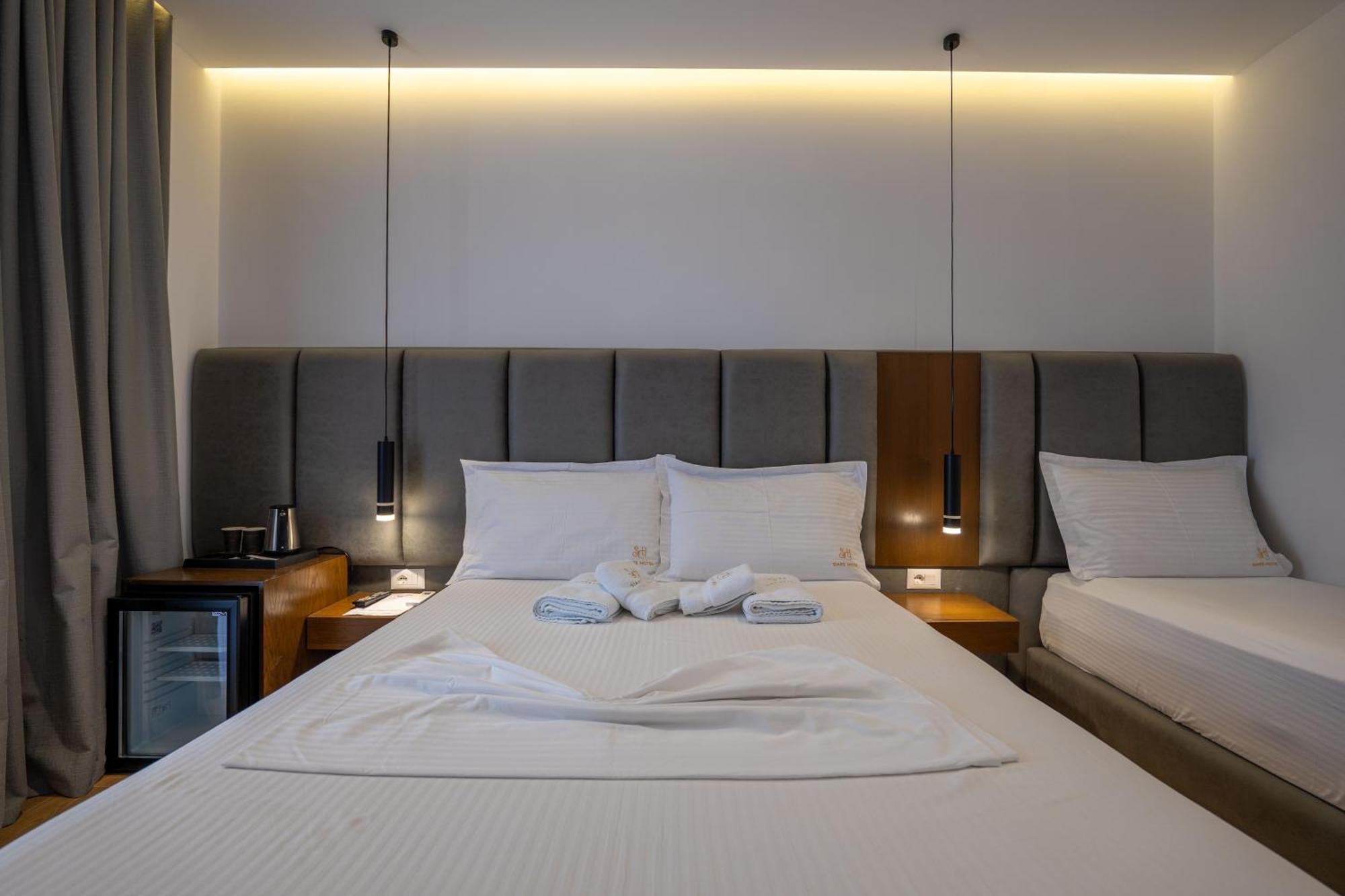 קסאמיל Guesthouse Siars מראה חיצוני תמונה
