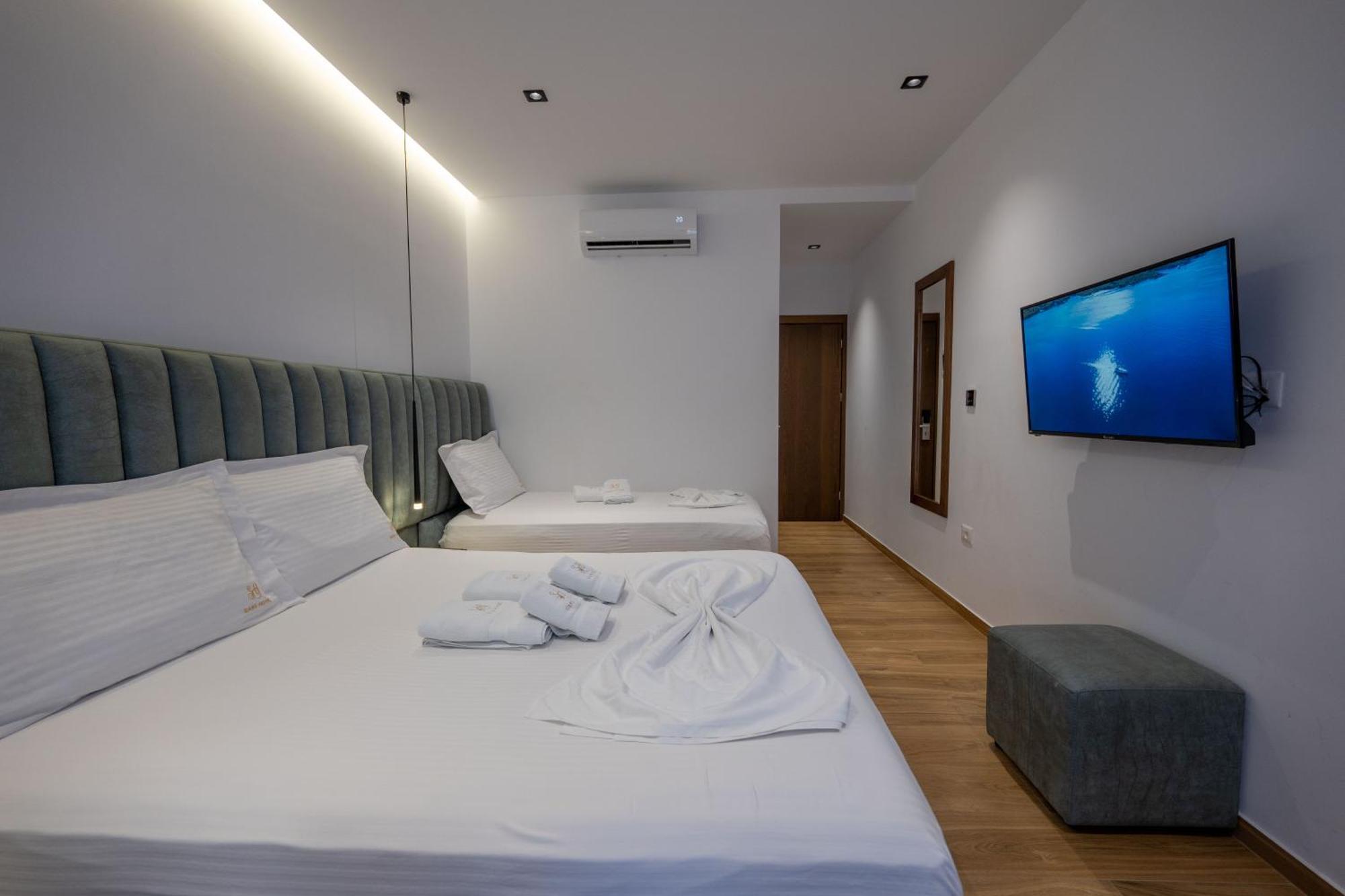 קסאמיל Guesthouse Siars מראה חיצוני תמונה