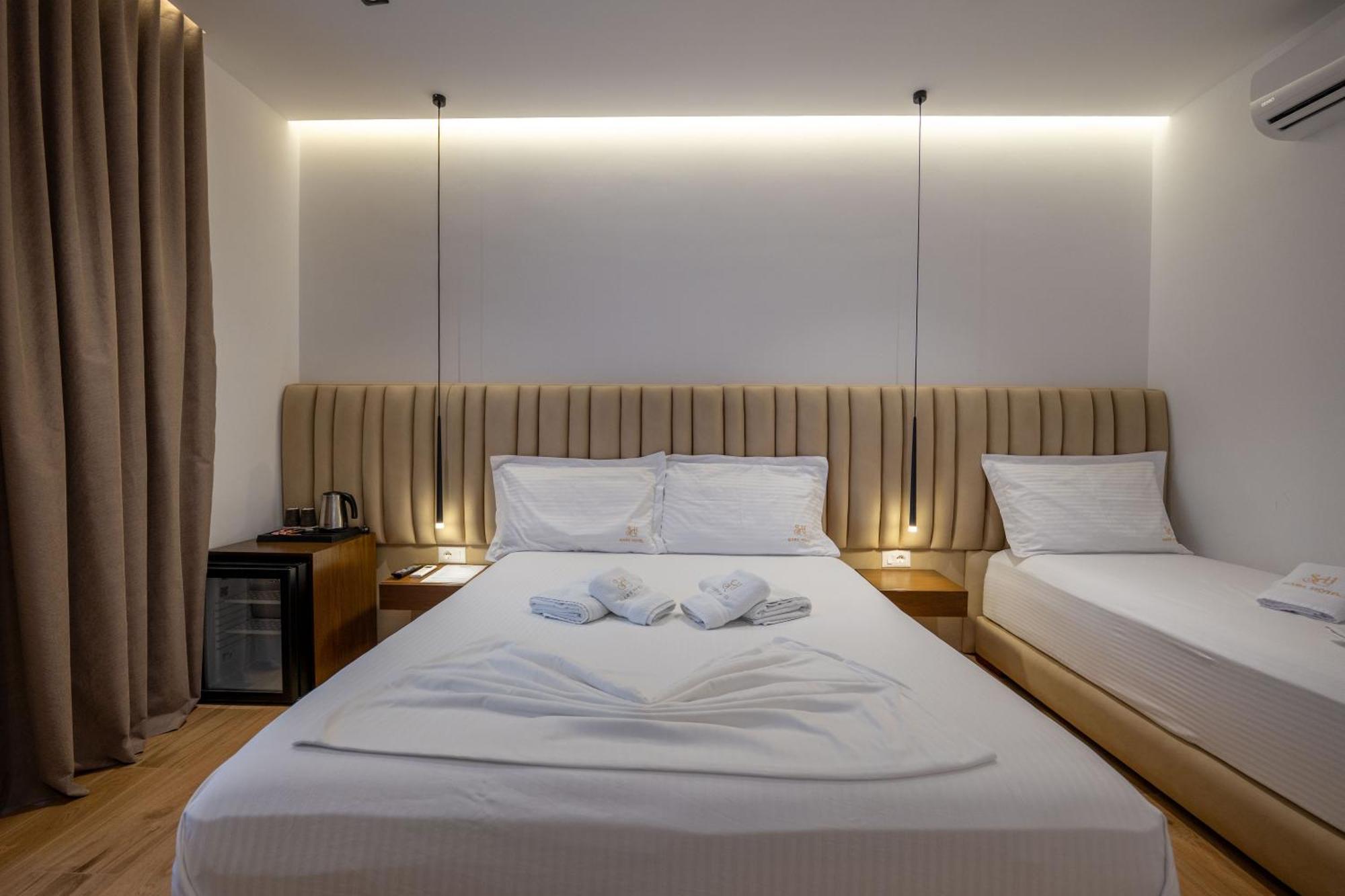 קסאמיל Guesthouse Siars מראה חיצוני תמונה