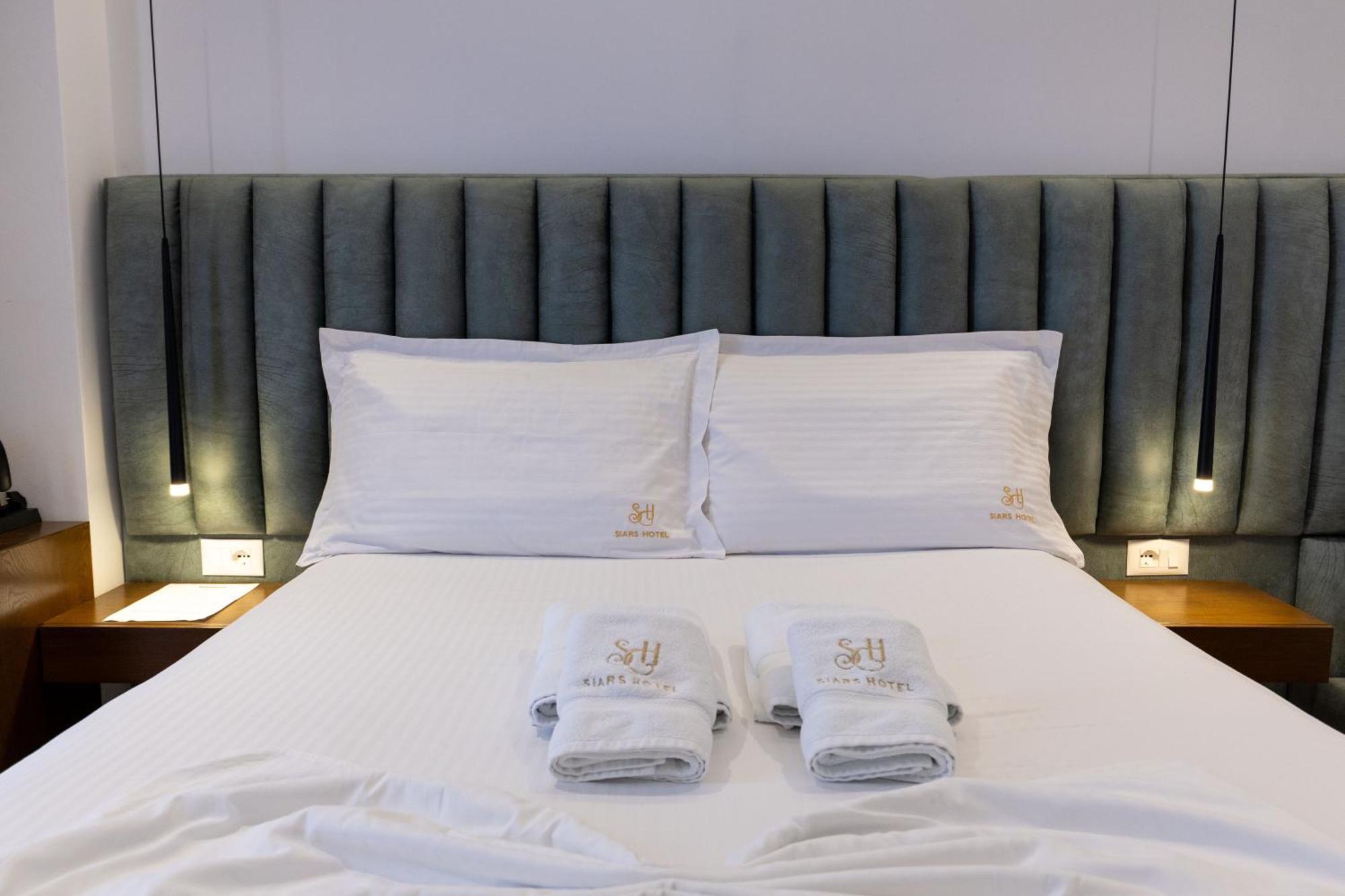 קסאמיל Guesthouse Siars מראה חיצוני תמונה