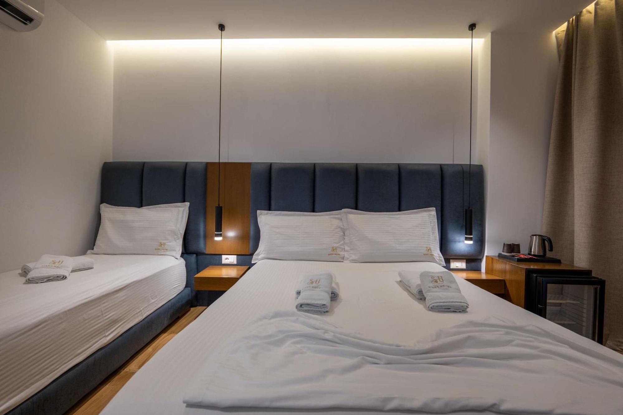 קסאמיל Guesthouse Siars מראה חיצוני תמונה