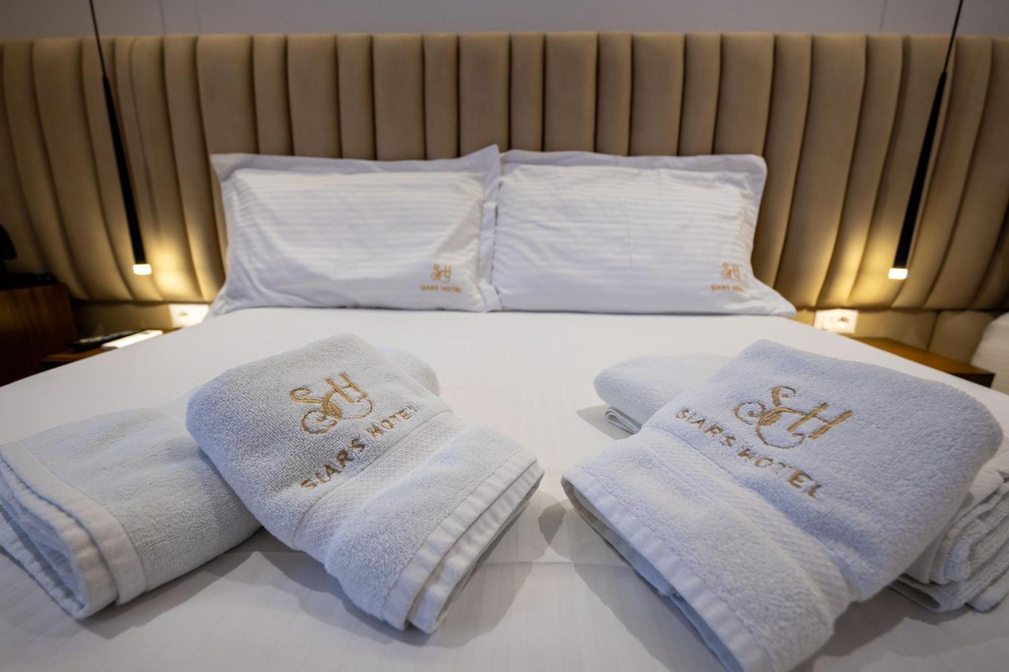 קסאמיל Guesthouse Siars מראה חיצוני תמונה